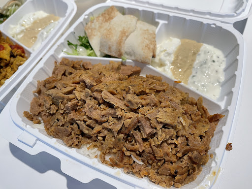Photo of Afghan Turkish Cuisine - 422 Willingdon Ave, Burnaby, BC V5C 5G4